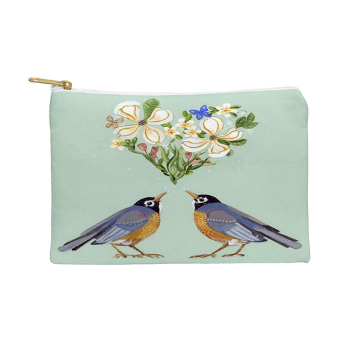 Land Of Lulu Spring Song Pouch