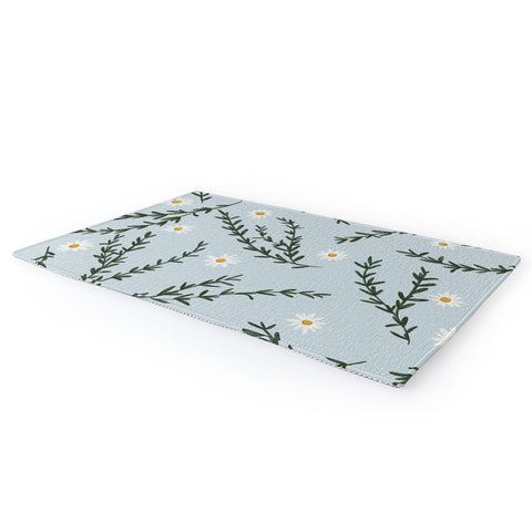 Lane and Lucia Chamomile and Rosemary Area Rug