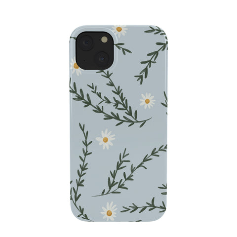 Lane and Lucia Chamomile and Rosemary Phone Case