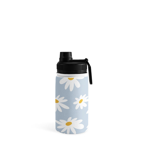 Lane and Lucia Lazy Daisies Water Bottle