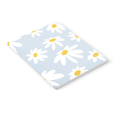 Lane and Lucia Lazy Daisies Notebook