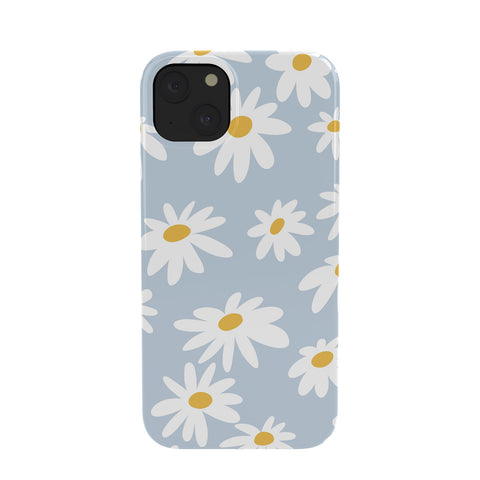 Lane and Lucia Lazy Daisies Phone Case
