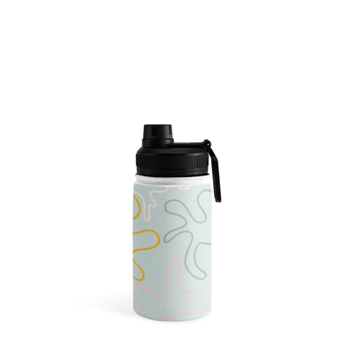 Lane and Lucia Rainbow Pathway Water Bottle