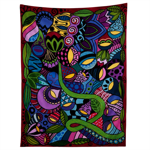 Lara Kulpa Grow Tapestry