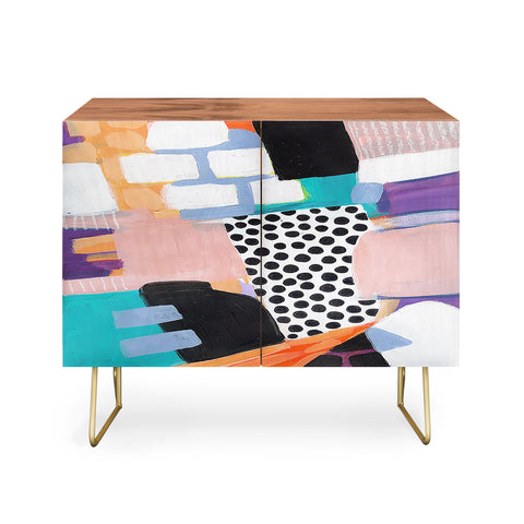 Laura Fedorowicz After Hours Credenza