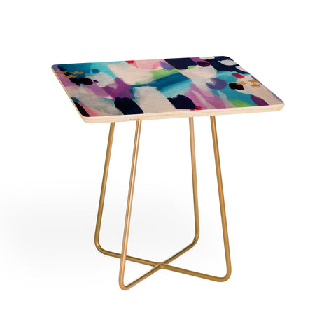 Laura Fedorowicz Brave and Significant Side Table