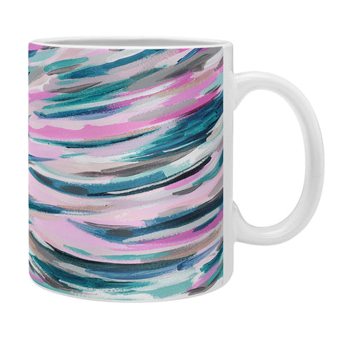 Laura Fedorowicz Candy Skies Coffee Mug