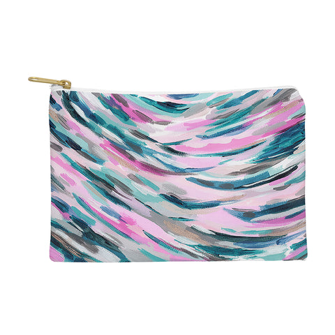 Laura Fedorowicz Candy Skies Pouch