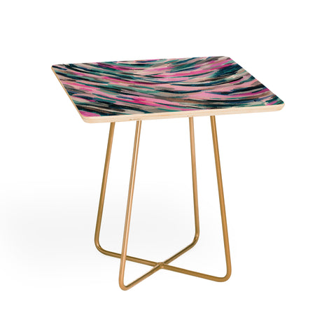 Laura Fedorowicz Candy Skies Side Table