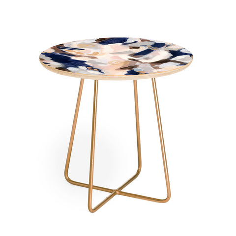 Laura Fedorowicz Champion Dreamer Round Side Table