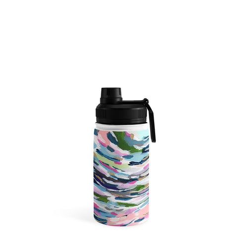 Laura Fedorowicz Id Paint You Brighter Water Bottle