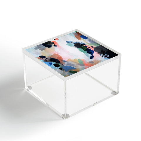 Laura Fedorowicz Impulse Acrylic Box