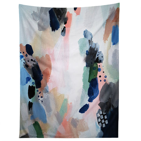 Laura Fedorowicz Impulse Tapestry