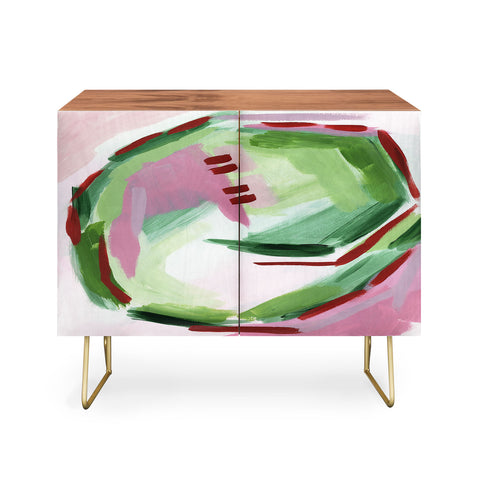 Laura Fedorowicz In your Inner Circle Credenza