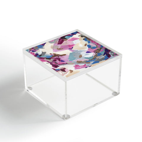 Laura Fedorowicz Inner Girl Acrylic Box