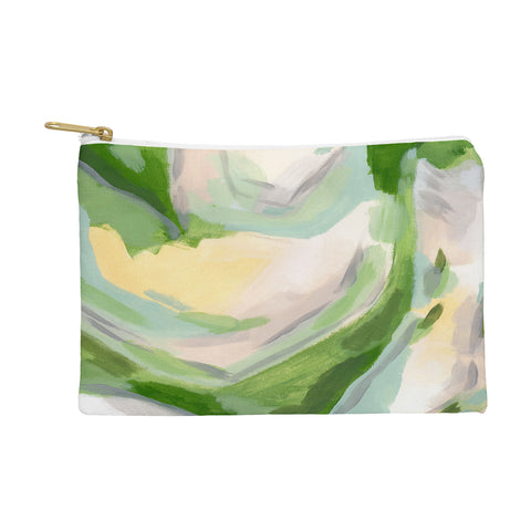 Laura Fedorowicz Margarita Valley Pouch