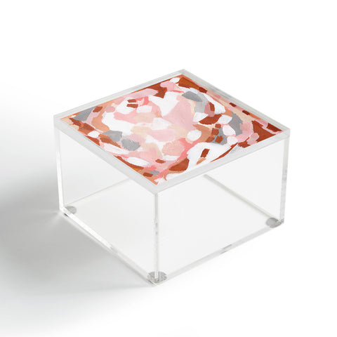 Laura Fedorowicz Pretty Soul Acrylic Box