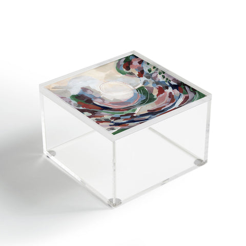 Laura Fedorowicz Promised Acrylic Box