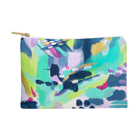 Laura Fedorowicz Puddle Jump Pouch