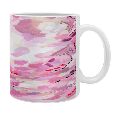 Laura Fedorowicz Stay Abstract Coffee Mug