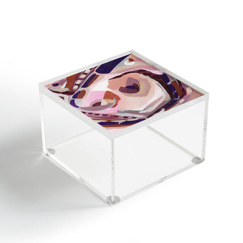 Laura Fedorowicz Unending Beauty Acrylic Box