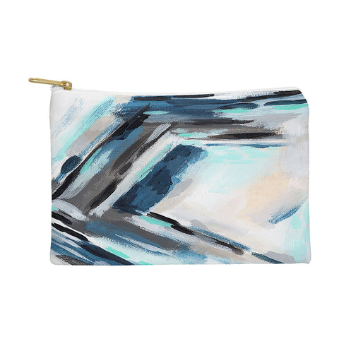 Laura Fedorowicz Wont Let Go Pouch