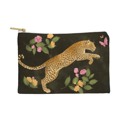 Laura Graves reach for it Pouch