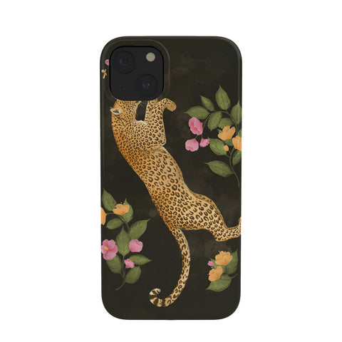 Laura Graves reach for it Phone Case