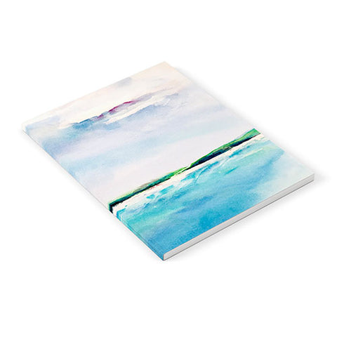 Laura Trevey Changing Tide Notebook