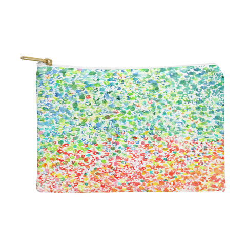 Laura Trevey Cool To Warm Pouch