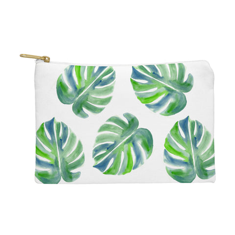 Laura Trevey Going Green Pouch