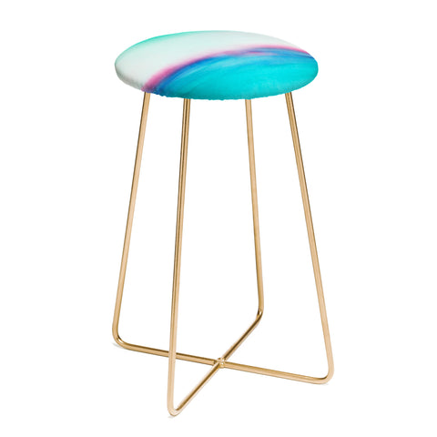 Laura Trevey In Your Dreams Counter Stool