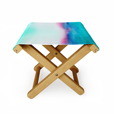 Laura Trevey In Your Dreams Folding Stool