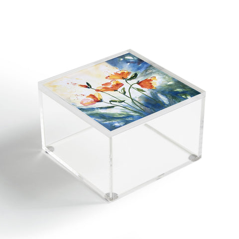 Laura Trevey Marbella Acrylic Box