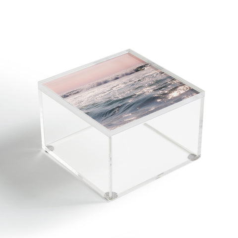 LBTOMA Sunset Dreams Acrylic Box