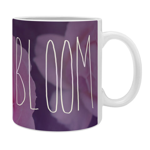 Leah Flores Bloom 5 Coffee Mug
