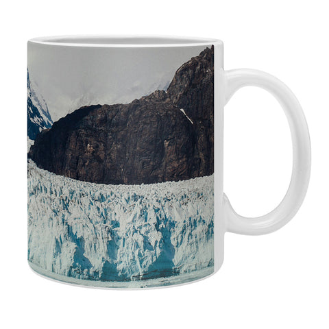 Leah Flores Glacier Bay National Park Coffee Mug