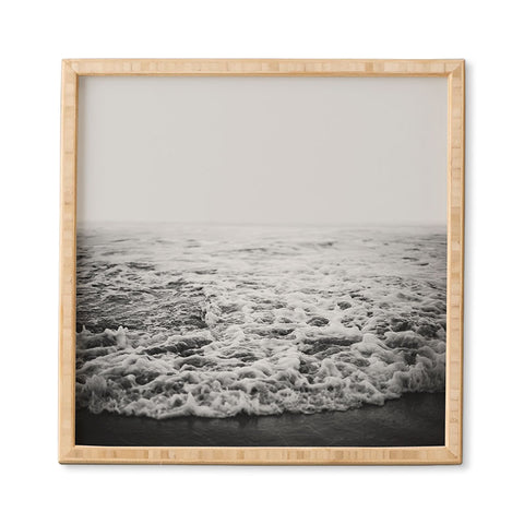 Leah Flores Infinity Framed Wall Art