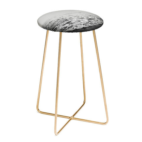 Leah Flores Infinity Counter Stool