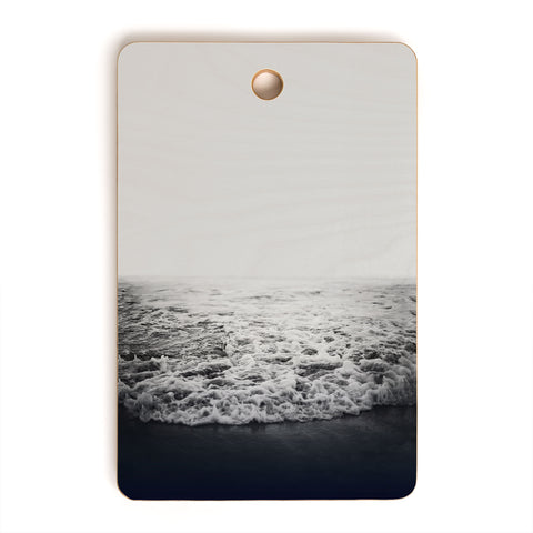 Leah Flores Infinity Cutting Board Rectangle