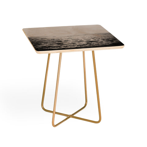 Leah Flores Infinity Side Table