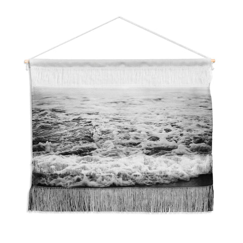 Leah Flores Infinity Wall Hanging Landscape