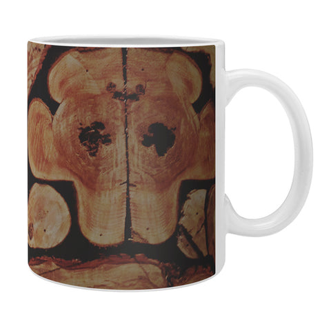 Leah Flores Lumberjack Coffee Mug