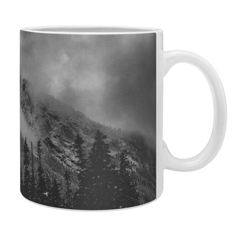 Leah Flores Mountain Majesty Coffee Mug