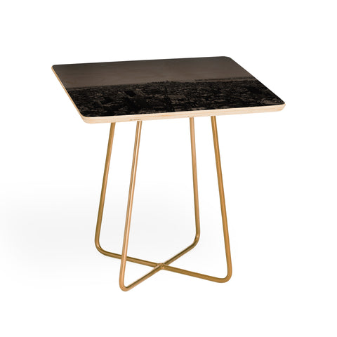 Leah Flores NYC Side Table