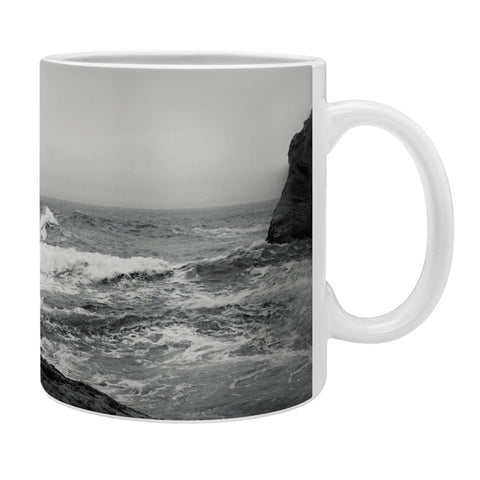 Leah Flores Ocean 1 Coffee Mug