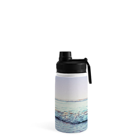 Leah Flores Ocean Dreamer Water Bottle