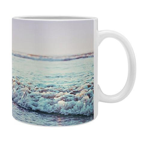 Leah Flores Ocean Dreamer Coffee Mug