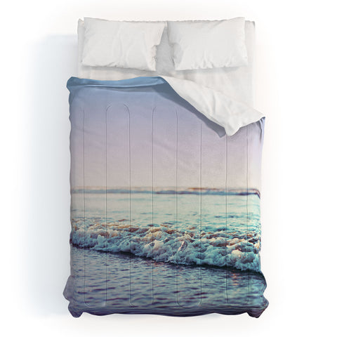 Leah Flores Ocean Dreamer Comforter