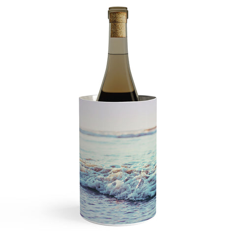 Leah Flores Ocean Dreamer Wine Chiller
